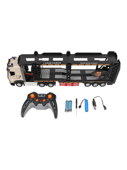 Remote Control (RC) Tow Truck 1:24 Scale