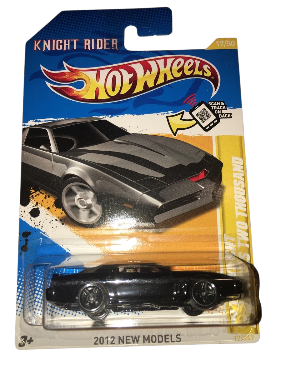 Hotwheels 2012 HW PREMIERE Imported Mainline 1:64 Scale