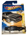 Hotwheels 2012 HW PREMIERE Imported Mainline 1:64 Scale
