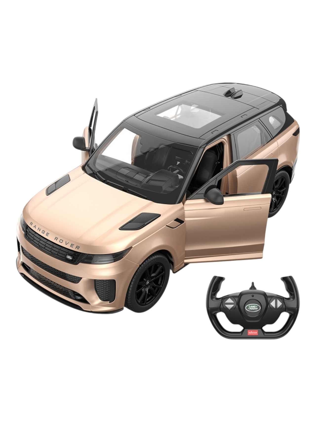 Rastar Range Rover Sport Remote Control (RC) 1:14 Scale