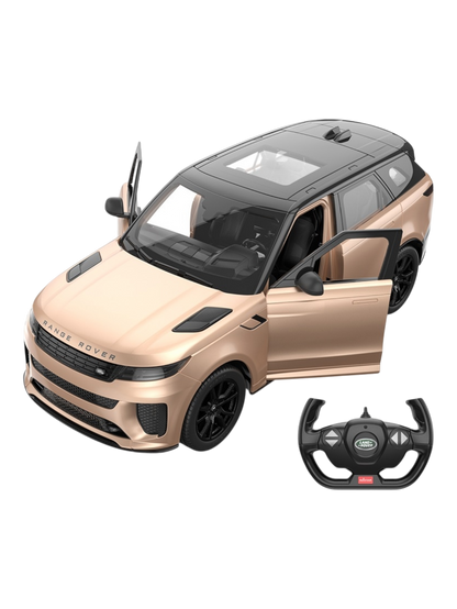 Rastar Range Rover Sport Remote Control (RC) 1:14 Scale