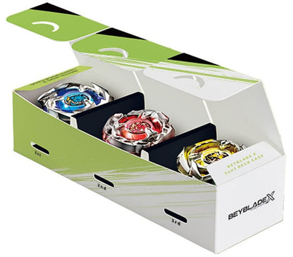 Takara Tomy Beyblade X '3on3 Deck Case' BX-12