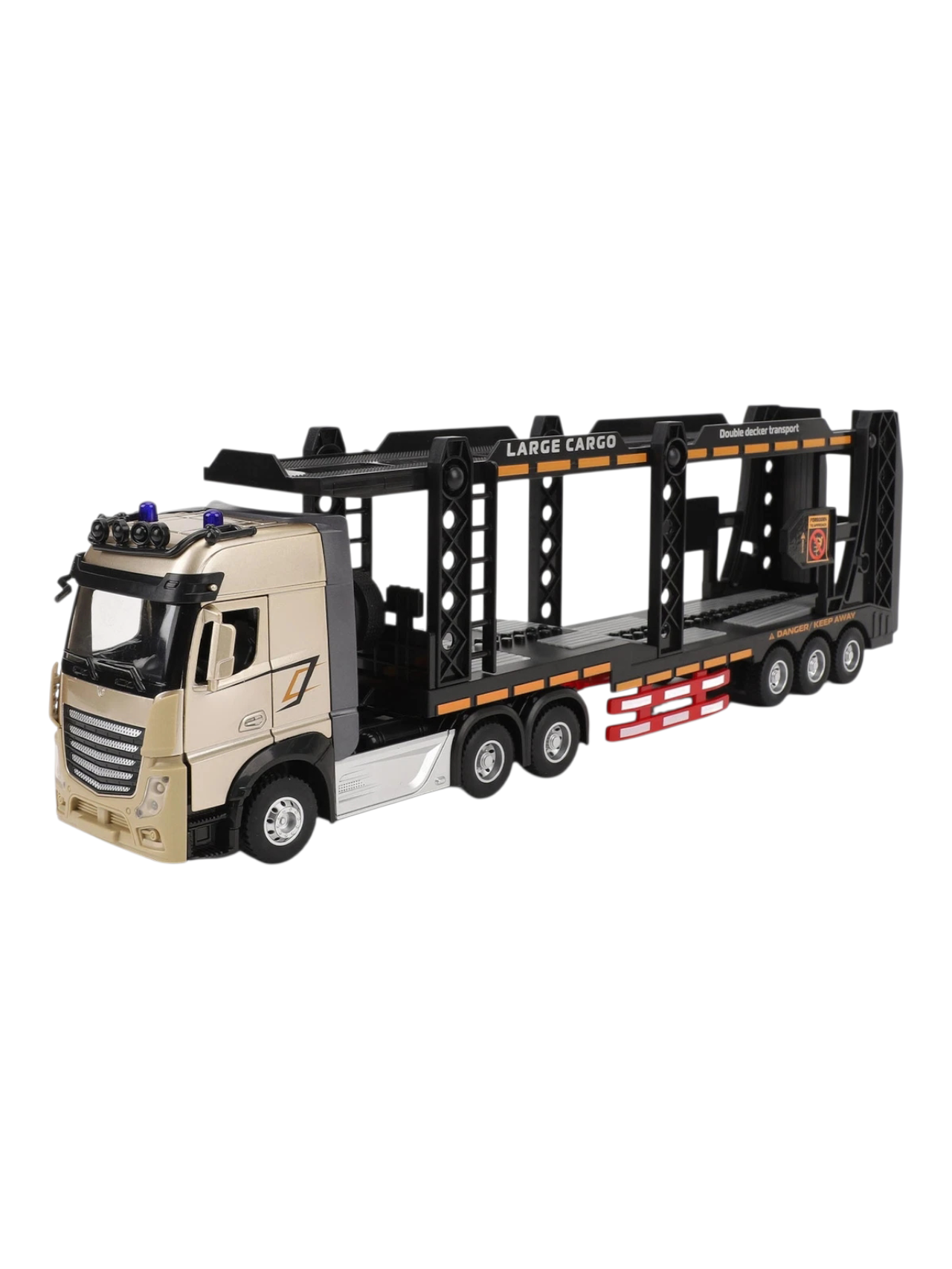 Remote Control (RC) Tow Truck 1:24 Scale