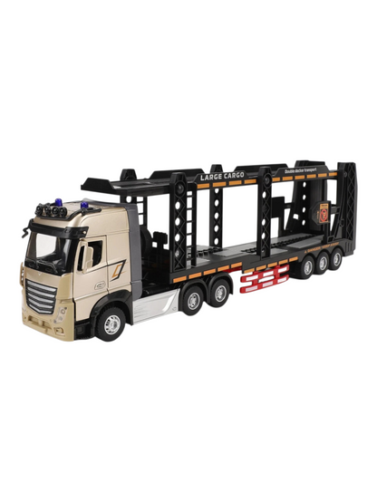 Remote Control (RC) Tow Truck 1:24 Scale