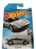 Hot Wheels '90 Acura NSX