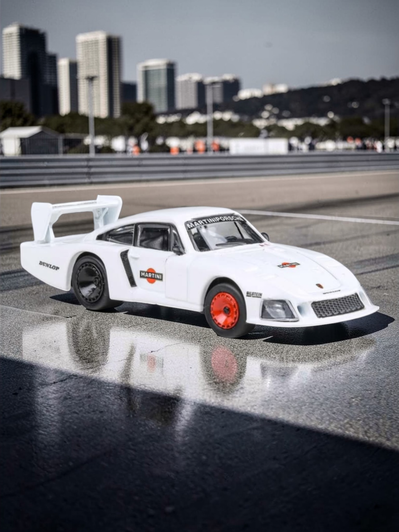PARA64 Porsche 935/78 
