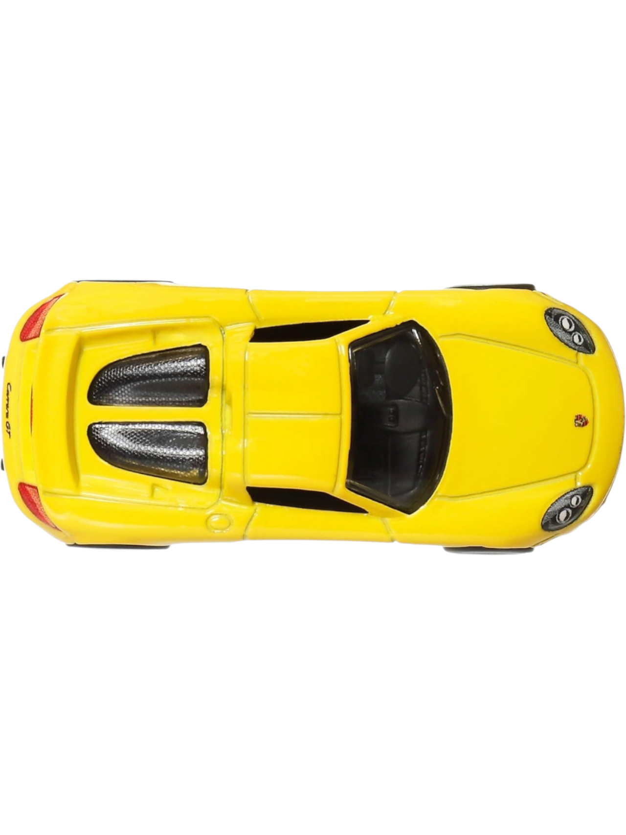 HotWheels Timeless Icons Porsche Carrera GT Imported Premium 1:64 Scale FPY86