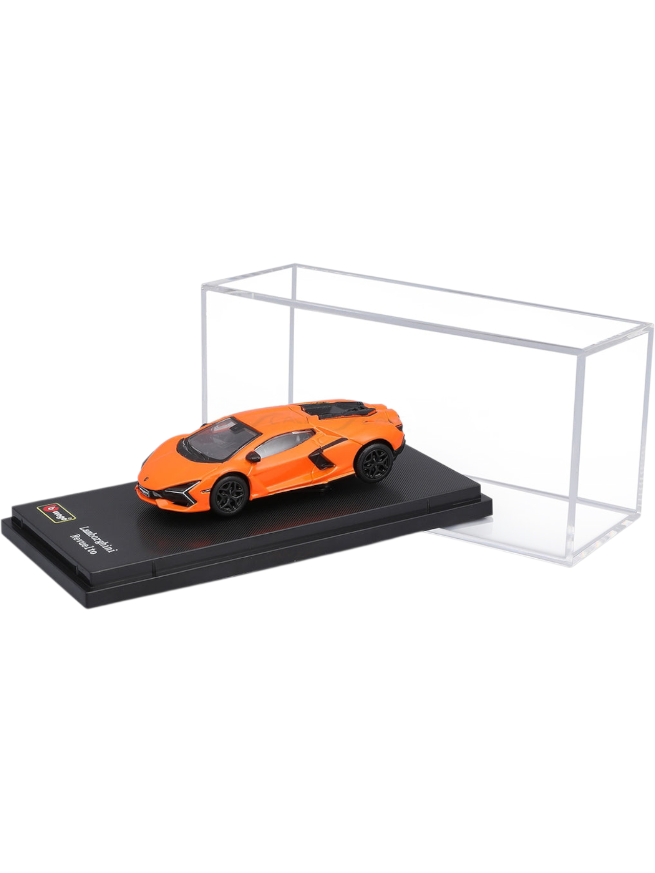 Bburago lamborghini revuelto 1:64 Scale diecast metal bburago -28-59130OG