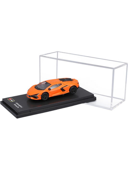 Bburago lamborghini revuelto 1:64 Scale diecast metal bburago -28-59130OG