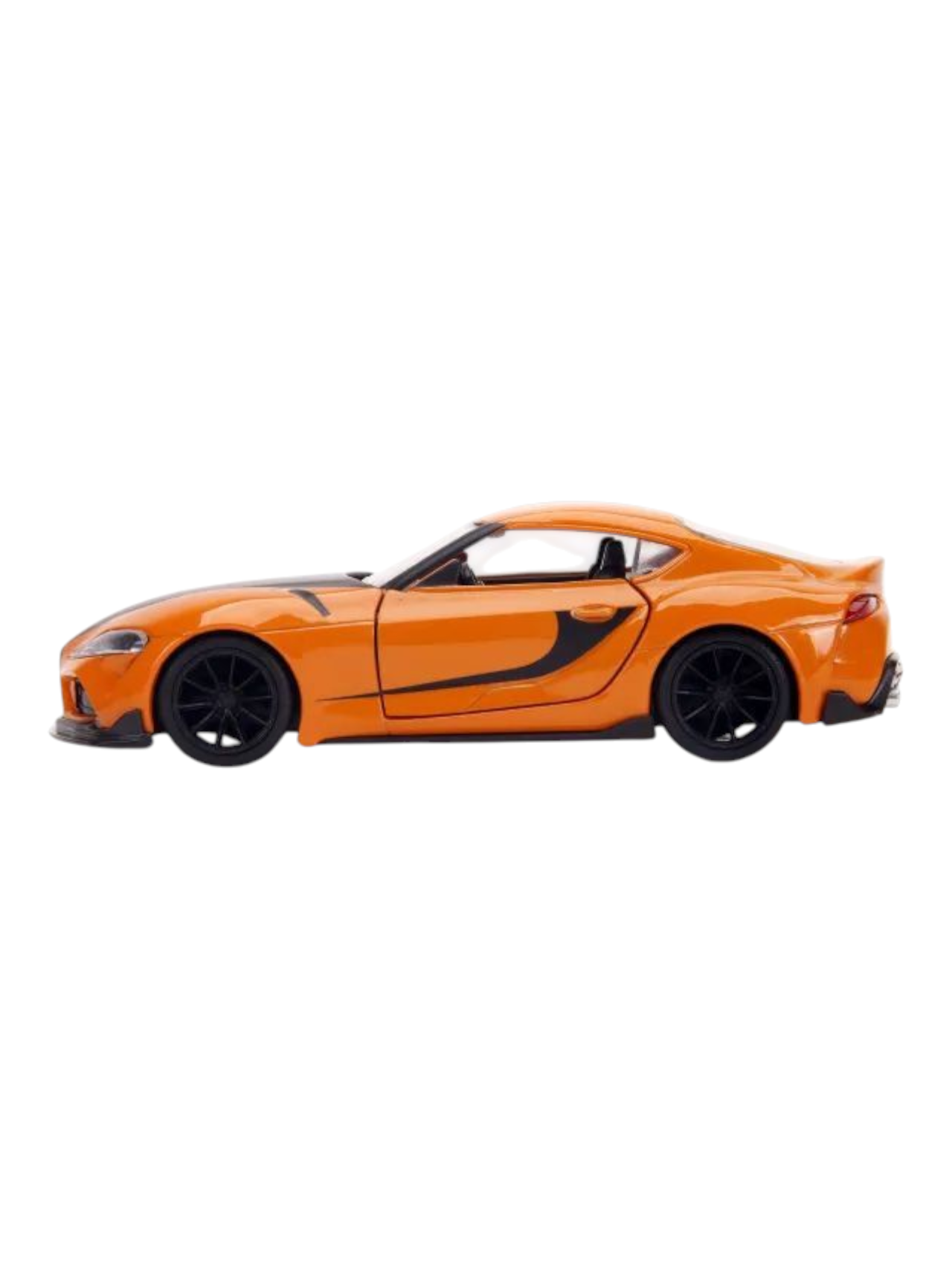 Jada Fast and Furious Han's Toyota GR Supra 1:32 Scale Diecast