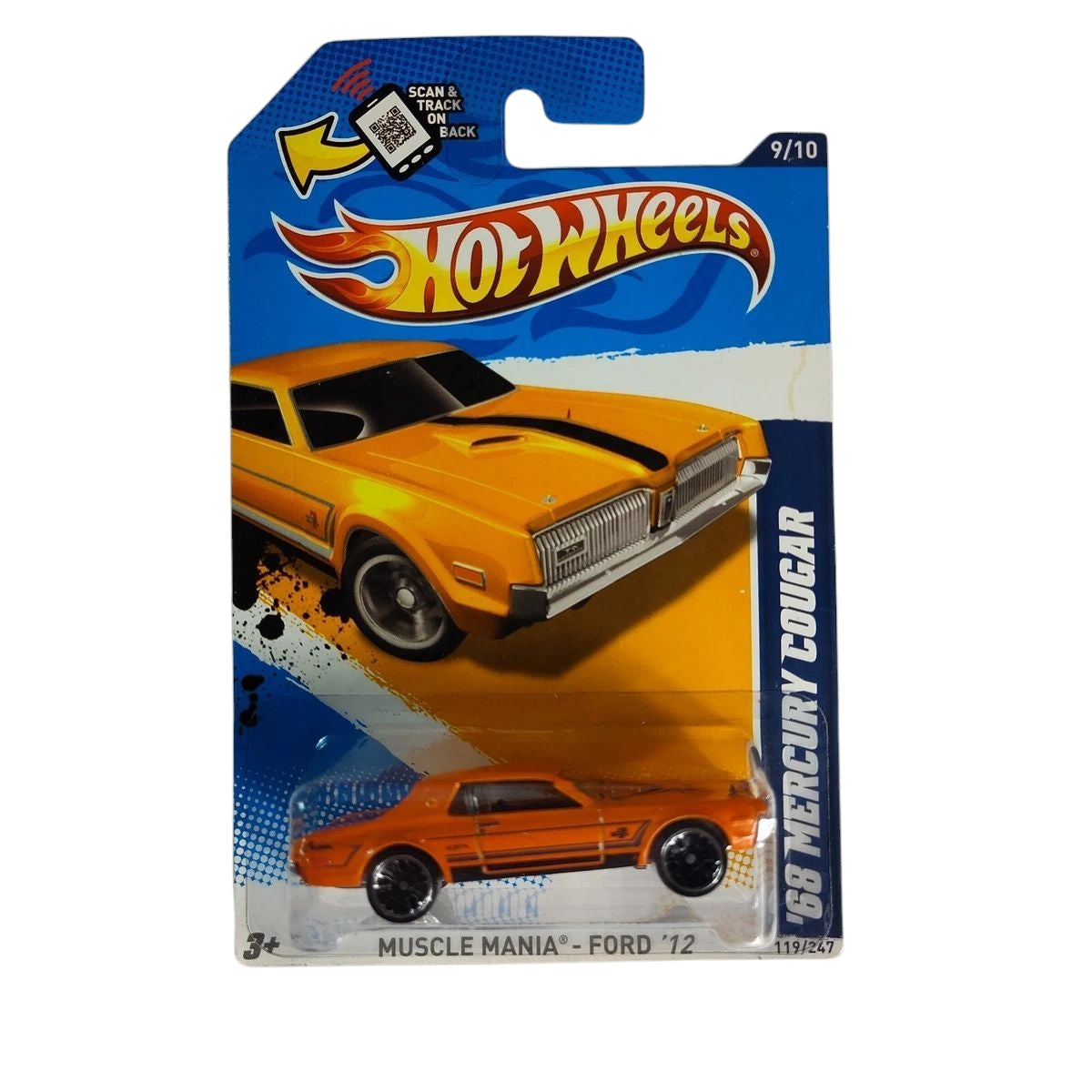 Toy Collectors India