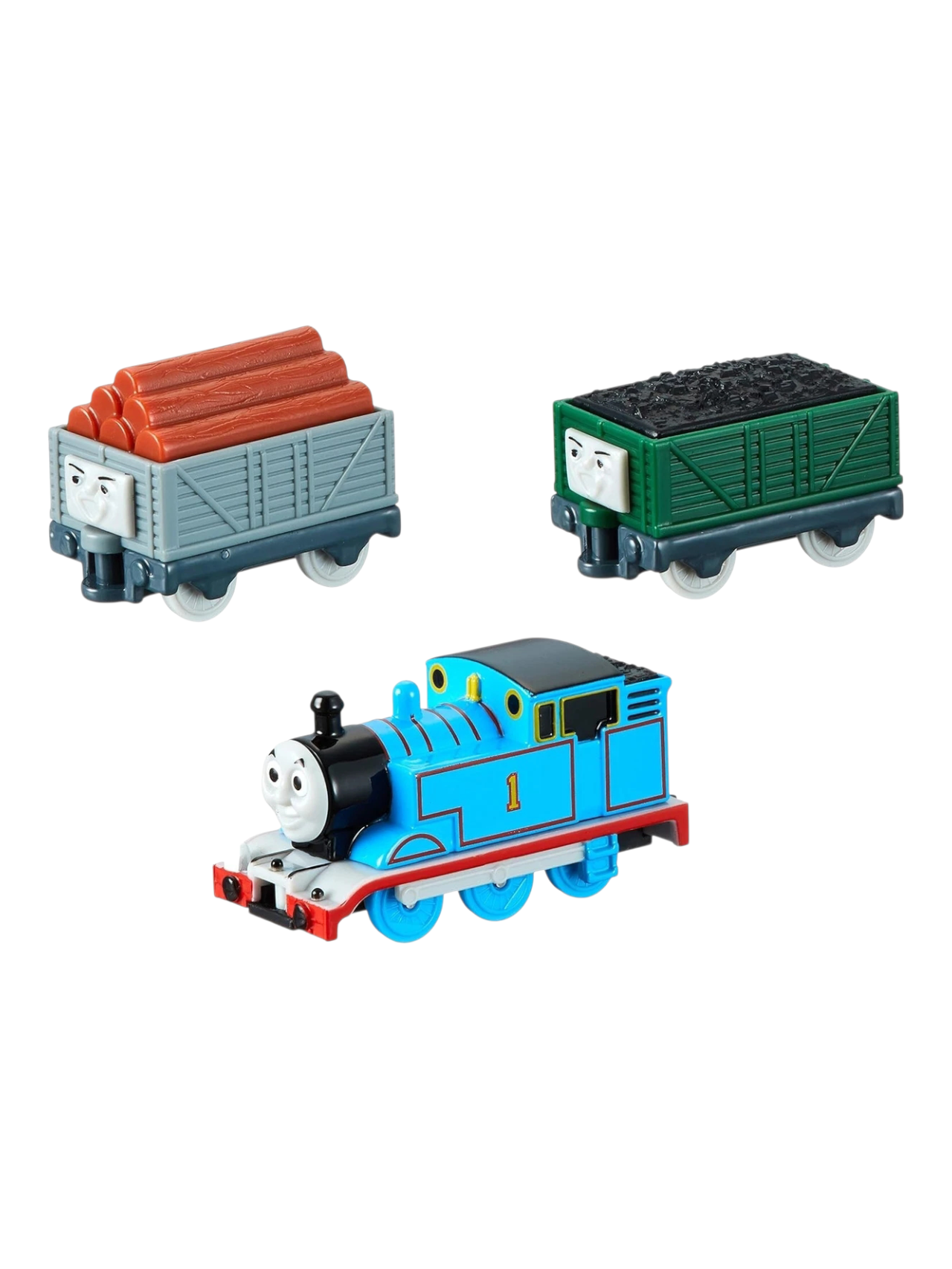 Takara Tomy Tomica Thomas The Tank Engine