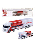 Takara Tomy Tomica HRC motor home