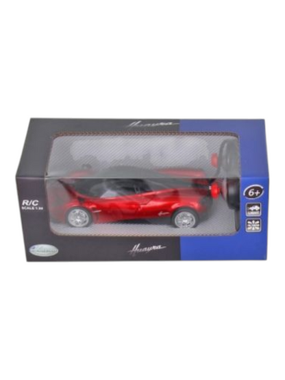 Pagani Huayra Remote Control Car (RC) 1:24 Scale