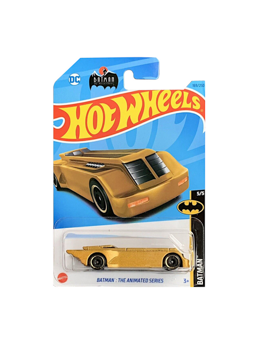 Hot Wheels Fast Bed Hauler