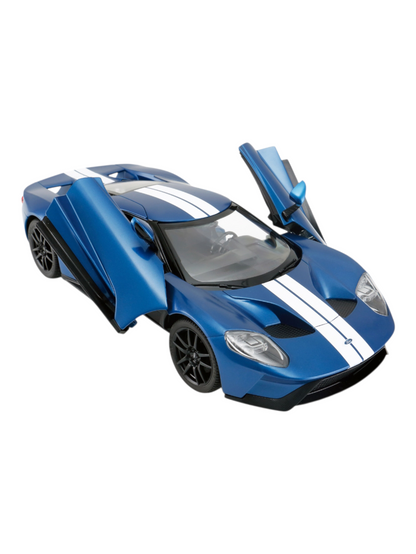 Rastar Ford GT Remote Control (RC) 1:14 Scale