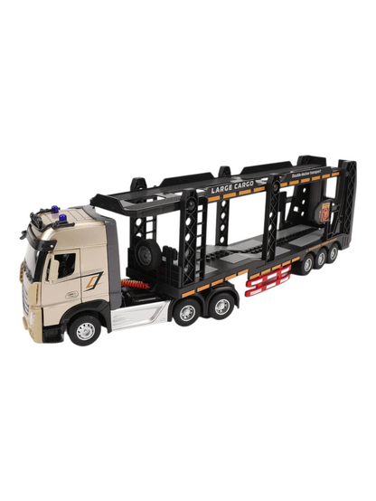 Remote Control (RC) Tow Truck 1:24 Scale