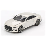 Mini GT #969: Bentley Batur Bonneville Pearl Imported 1:64 Scale Box And Blister