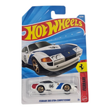Ferrari 365 GTB4 Hot Wheels