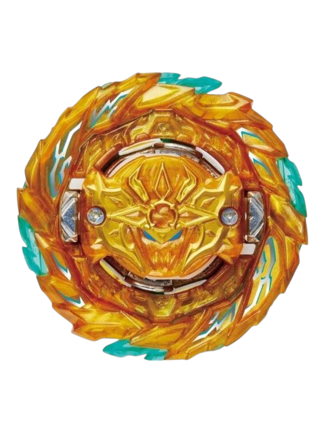 Takara Tomy Beyblade Burst B-198 QuadDrive Random Booster Vol. 29