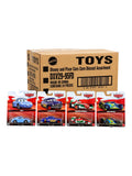 Disney Pixar Cars Core Die-Cast 24-Piece Case | DXV29-95FD | Mattel Cars Character Assortment 1:55 Scale