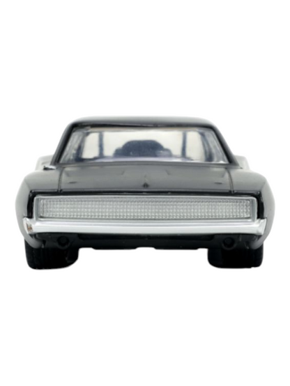 Jada Fast and Furious 1968 Dodge Charger Widebody 1:32 Scale Diecast