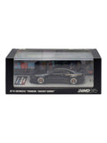 INNO64 GT-R (BCNR33) Pandem/Rocket Bunny 1:64 Scale Metal Diecast IN64-R33P-BLA