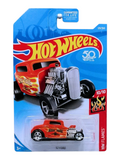 HotWheels 32 ford Imported mainline 1:64 Scale FJW69-D7C3