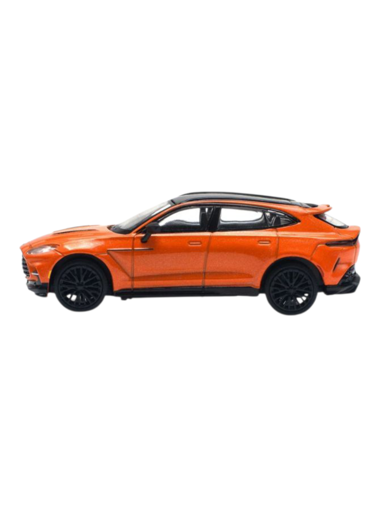 Pop Race PR64-148 Aston Martin DBX 707 1:64 Scale