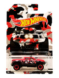 HotWheels Off-Duty Imported Mainline Card Art 1:64 Scale