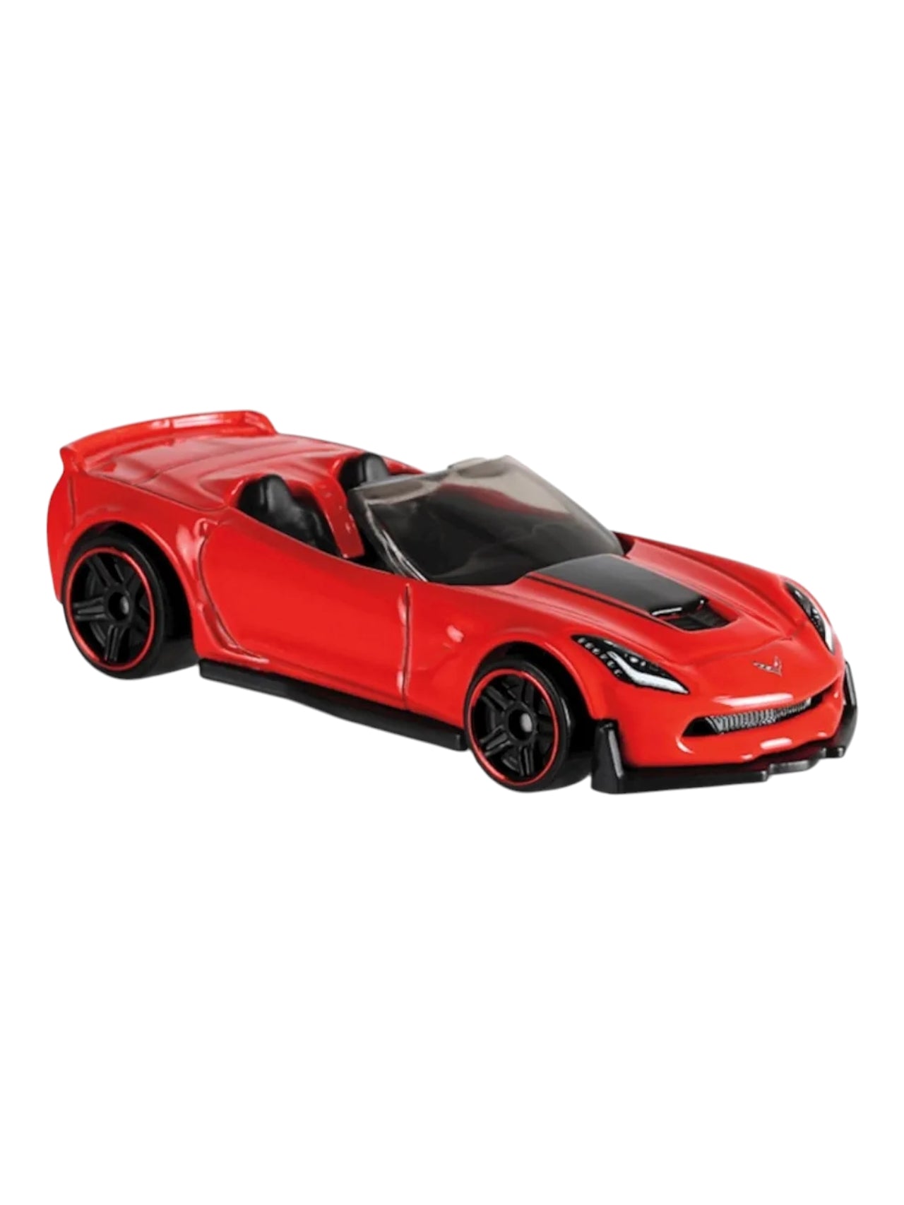 Hot Wheels corvette c7 z06 convertible imported mainline 1:64 Scale
