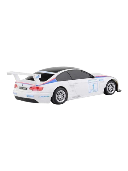Rastar BMW M3 GT2 Remote Control (RC) 1:24 Scale