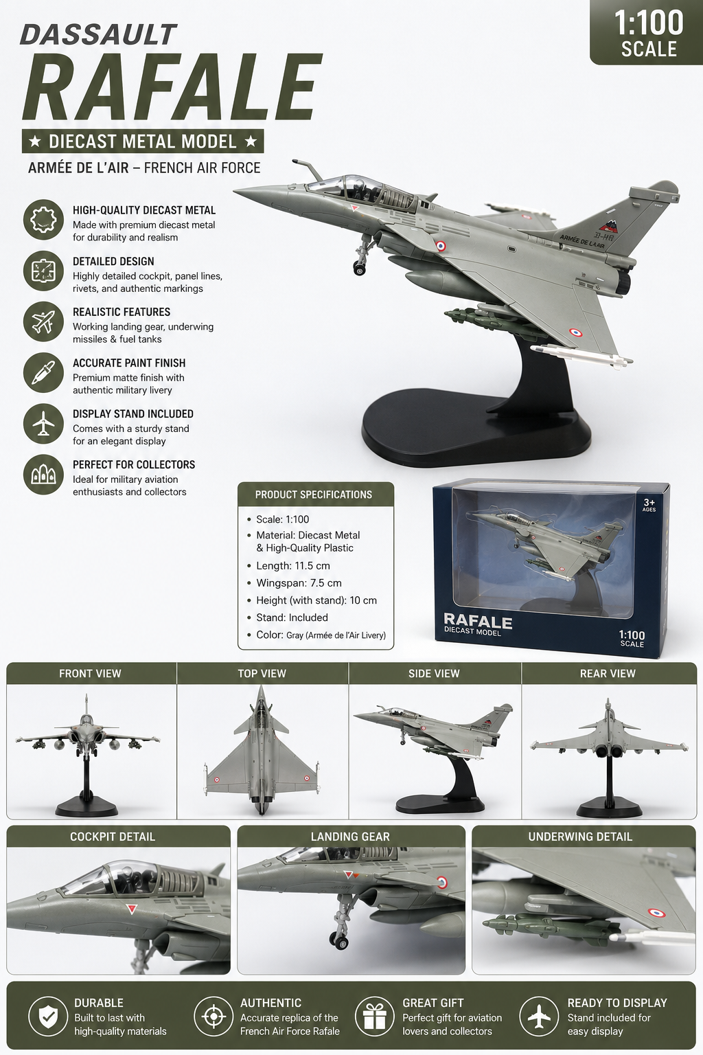 Toy Collectors India