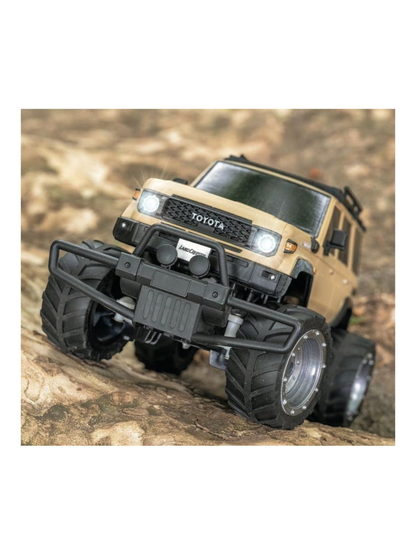Jozen Toyota Land Cruiser 70 Remote control car 1:22 Scale