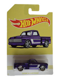 Hotwheels Custom 69 Chevy Pickup Imported Mainline 1:64 Scale GBC19-0910