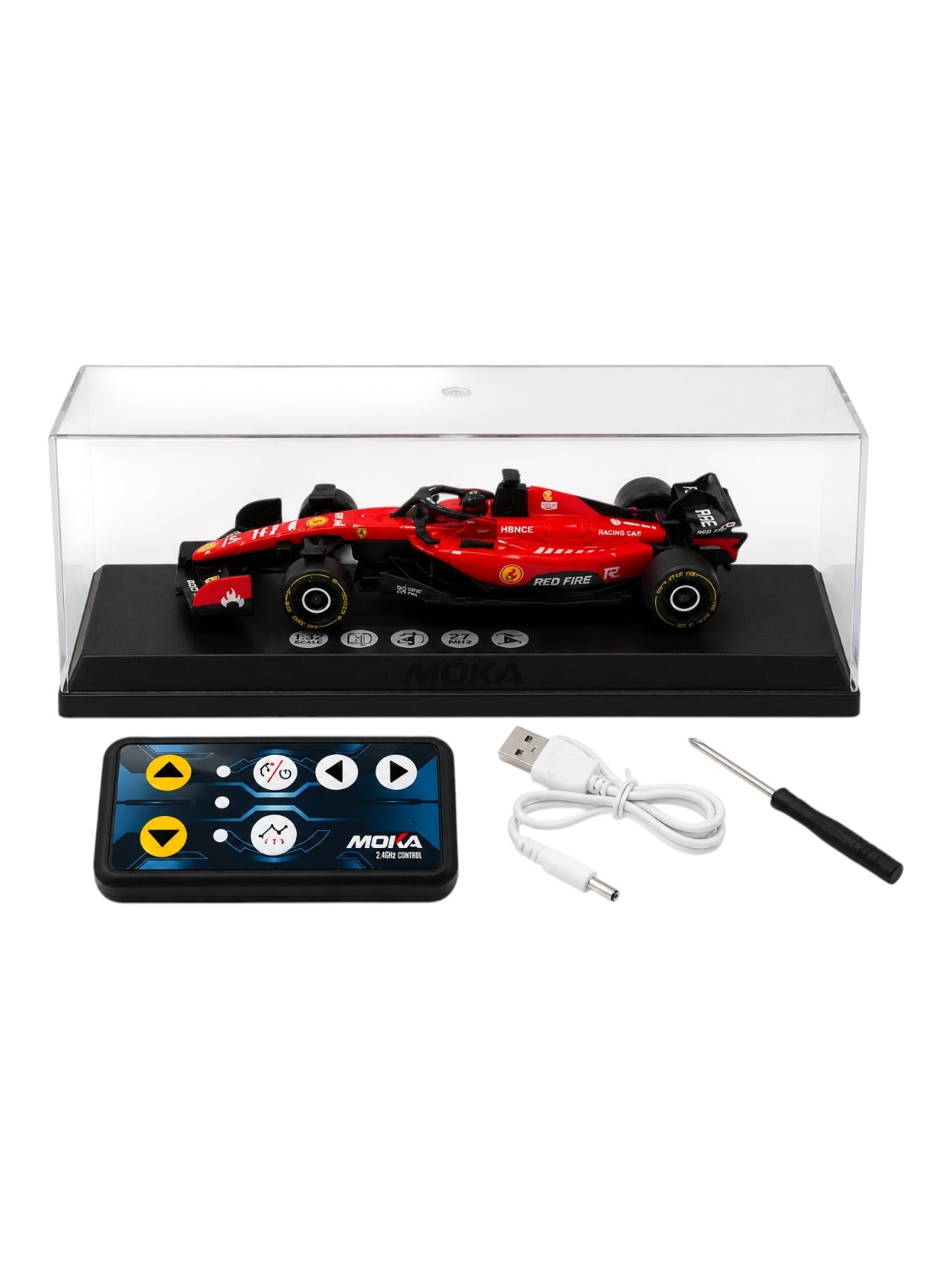 Toy Collectors India