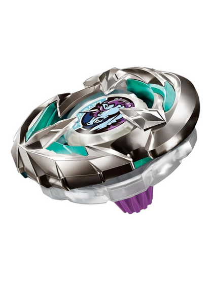 Takara Tomy Beyblade X BX-26 Unicornsting 5-60GP