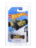HotWheels 'STREET CREEPER' Imported Mainline 1:64 Scale Super Treasure Hunt (With protector)