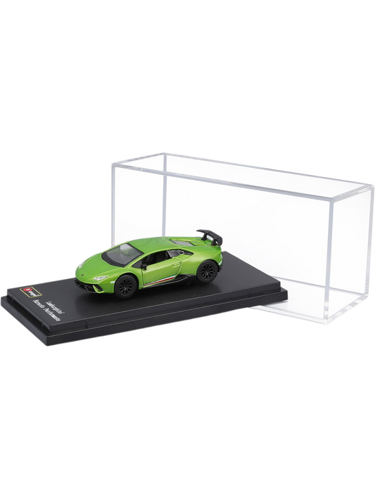 Bburago lamborghini Huracan performante diecast Realistic Design 1:64 Scale 28-59075GN