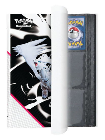Pokemon Scarlet and Violet Binder Collection (English)