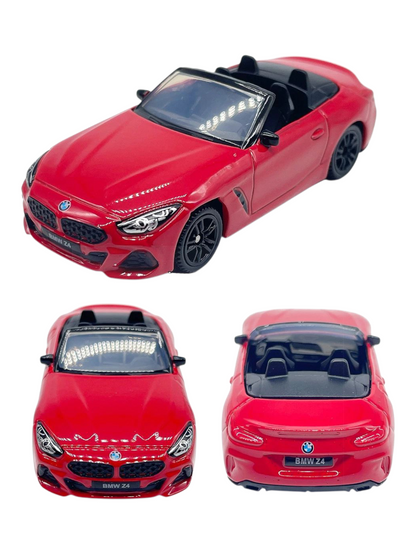 CCA BMW Z4 M40i 1:57 Scale