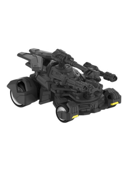 Blokees Defender Version DC02 Justice League Blind Box (Code: 75702) – [Pack of 1 / Random Surprise Model]