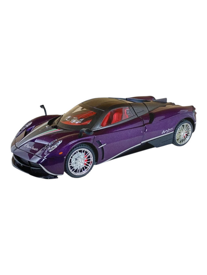 Pagani Huayra 1:18 Scale Diecast