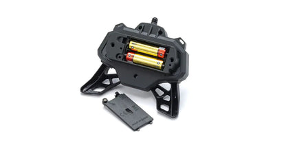 Kyosho Egg  Real Tank Kaboooom!! RC car