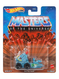 HotWheels Masters Of The Universe 'Battle Ram Premium car 1:64 Scale Diecast Model