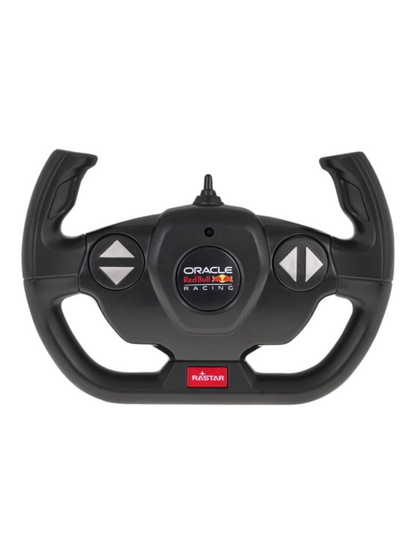 Rastar RB18 Oracle Redbull Racing Remote Control RC(Official Licensed Product)