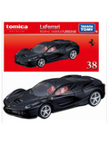 Takara Tomy Tomica Laferrari Imported Premium 1:64 Scale