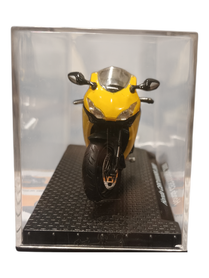 Honda CBR1000RR 2008 Classic Heavy Motorcycle 1969-2016