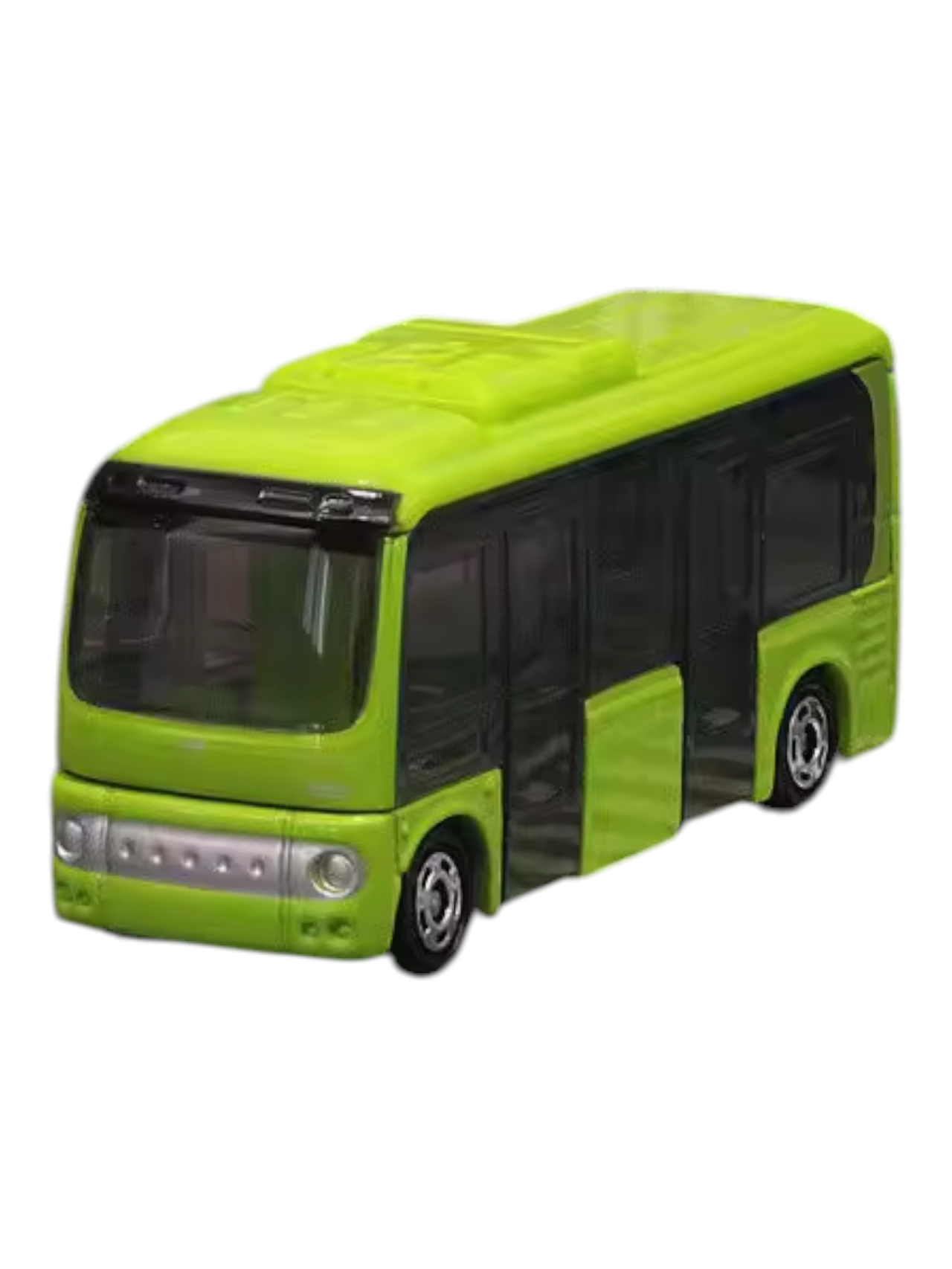 Takara Tomy Tomica hino poncho 1:100 scale