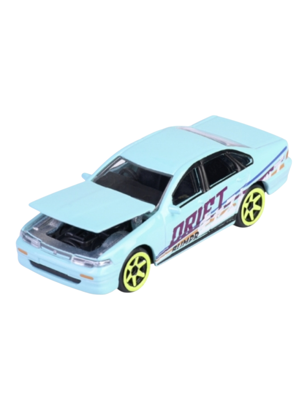 Majorette cast heads premium car nissan cefiroa31 1: 64 Scale